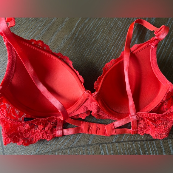 Smart & Sexy Lace Bra 32B NWOT - Picture 5 of 9